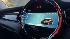 MINI Hatchback 1.5 Cooper Classic Premium 5dr Auto Petrol Hatchback